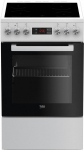 Pliit Beko FSM57300GW | FSM57300GW | 8690842119941
