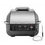 Ninja EG351EU 5in1 Grill & Hei&szlig;luftfritteuse | EG351EU | 0622356293761