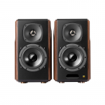 Edifier S2000MKIII 2.0 Speakers | S2000MKIII-BN | 6923520268184