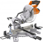 SLIDING MITRE SAW J1G-ZP8-210 210 1500W | 4772013459231 | 4772013459231