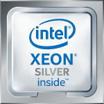 Intel Xeon Silver 4210 - 2.2 GHz - 10 cores - 20 threads | CD8069503956302 | 675901758352