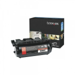 Toner Black  (64016HE) | 64016HE