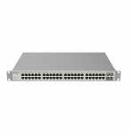 Reyee 48-Port Gigabit Layer 3 PoE Switch, 48x Gbit, 4x SFP+, 740W Switche (RG-NBS5200-48GT4XS-UP) | RG-NBS5200-48GT4XS-UP | 6971693276789