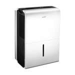 Comfee MDDP-50DEN7 Luftentfeuchter 50l/24h | 10000631 | 4048164102877