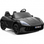 Lean Cars Elektriskā automa&scaron;īna YSA021A Black Lakots | 6430 | 5908275993841