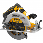 Pilarka tarczowa Dewalt DCS573NT 18 V 190 mm | DCS573NT-XJ | 5035048739532