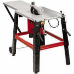 Einhell Tischkreiss&auml;ge TC-TS 315 U (rot/Black, 1.800 Watt) | 4340556 | 4006825640083