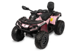 TOYZ BATTERY VEHICLE OUTLANDER LIGHT PINK | TOYZ-7264 | 5903076322203