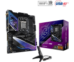 ASRock X870E Nova WiFi           AM5 ATX  HDMI/USB-C    DDR5 retail | 90-MXBPX0-A0UAYZ | 4710483949654