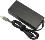 Lenovo s&uuml;learvuti toiteadapter Lenovo 45N0308 sisemine 90 W Black | 45N0308 | 5715063840047