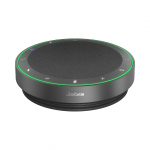 Jabra Speak2 75 (Black, MS Teams, USB-C, USB-A, Bluetooth) | 2775-329 | 5706991026832