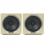 Avantone MixCube Passive Creme Pair | 85182100 | 852437001026