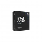 Protsessor Intel Core Ultra 5 245K, 14 tuuma, 18 l&otilde;ime, kuni 4.8GHz, LGA1851, Tray | AT807680640F | 4251538818575