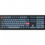 Klaviatuur Keychron V6 Max QMK/VIA Gateron Jupiter (V6M-D4) | V6M-D4 | 4895248868958