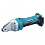 Makita Akku-Kurven-Blechschere DJS101Z, 18Volt (blau/Black, ohne Akku und Ladeger&auml;t) | DJS101Z | 0088381672214