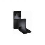 SAMSUNG Z FLIP 7 FE SM-F761B 8+128GB DS 5G BLACK OEM | 8806097428428 | 8806097428428