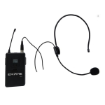 EMPIRE KIT RADIOMIC.NECK/LAVALIER | TY.JN150 | 8030692602185