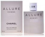 Chanel Allure Homme Edition Blanche EDP 50 ml | 3145891274509 | 3145891274509