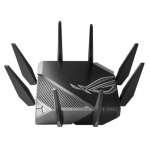 ASUS ROG Rapture GT-AXE11000 - Wireless Router WiFi6E | 90IG06E0-MO1R00 | 4711081137207