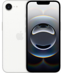 APPLE IPHONE 16E 128GB WHITE MD1R4QN/A | 0195950051209 | 0195950051209