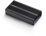 USB4 M.2 NVME korpus USB-C | 1USB4-NVME-ENCLOSURE | 0065030907248