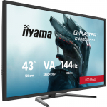 Monitor iiyama G-Master G4380UHSU-B2 Red Eagle | G4380UHSU-B2 | 4948570125630