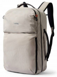 Bellroy Lite Travel Pack - 30L reisikott s&uuml;learvuti taskuga (ash) | BLPA-ASH-241 | 9343783026388