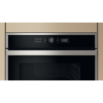K&uuml;lmik Whirlpool WOI4S8CM1SXA 73 L Black, Stainless steel | WOI4S8CM1SXA | 8003437836862