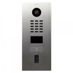DoorBird DoorBird D2101FV IP Video T&uuml;rstation Fingerprint 50, V2A ES | 423872479 | 4260423872479