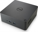 Stacja/replikator Dell TB16-240W Thunderbolt 3 (MV6YJ) | MV6YJ | 5706998530202