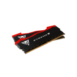 Patriot Viper Gaming XTREME 5 DDR5-8200 RAM, CL 38, Intel XMP 3.0 - 48GB Dual-Kit, Black | MEPM-130 | 4711378425710