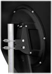 OFFSET antenn AS-120/DPL-G 120cm DIPOL | AS-120/DPL-G | 5902887095290