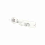 Liikumisandur ORBIS Zeitschalttechnik OB133512 laeventiil 360&deg; IP20 White | 8426709105686 | 8426709105686