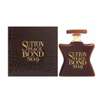 Bond No 9 Parf&uuml;&uuml;m Unisex Bond No. 9 Sutton Place EDP 100 ml | S8318191 | 0888874005648