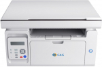 G&G M2022NW s/w Multifunktions-Laserdrucker 22 Seiten/ Min. | 21573 | 6942383153383
