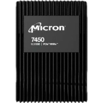Dysk serwerowy Micron 7450 PRO 960GB U.3 PCI-E x4 Gen 4 NVMe  (MTFDKCC960TFR-1BC1ZABYYR) | MTFDKCC960TFR-1BC1ZABYYR | 649528926920