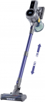 K&auml;sitolmuimeja Solis Flex Vac Cleaner 350 T&uuml;&uuml;p 6000 | S0351 | 7611210910008