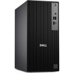 Komputer Dell Komputer Pro Tower QCT1255 W11Pro Ryzen 5 8600G/1x16GB/512GB/Integrated/Kb/TPM/3YPS | BTO522_QCT1255_EMEA | 5902002347716