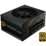 Fortron DAGGER PRO 850W (4x PCIe, Kabelmanagement, 850 Watt) | PPA8503900 | 4713224527968