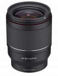 Obiektyw Samyang AF 35mm f/1.4 P FE lens for Sony | F1215906101 | 8809298889371