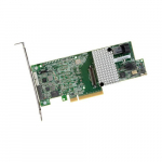 Kontroler LSI PCIe 3.0 x8 - 1x SFF-8643 MegaRAID SAS 9361-4i (LSI00415) | LSI00415 | 830343003051