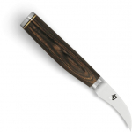 KAI KAI SHUN PREMIER Tim M&auml;lzer koorimisnuga 5,5cm | KAI TDM1715 | 4901601375886