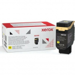 Toner Xerox Xerox Yellow High Capacity Toner Cartridge pro C320/C325 (5500 stran) | 006R04834 | 095205044126