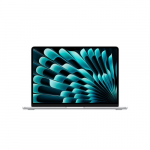 Apple MacBook Air 13"/M4/13,6"/2560x1664/24GB/512GB SSD/M4/Sequoia/Silver/1R | 131991421-MC654-SK | 195949888915