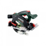 Metabo Metabo KS 18 LTX 57 BL cordless Hand circular saw | 611857850 | 4061792235991