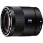 Obiektyw Sony Sonnar T* FE 55mm F1.8 ZA (Black) | (SEL55F18Z) | Carl Zeiss | T-MLX25304 | 4905524934779