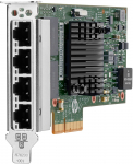 HPE Ethernet 1Gb 4-port BASE-T I350-T4V2 Adapter | 811546-B21 | 4053162981430