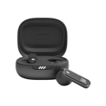 JBL Live Flex TWS Bluetooth juhtmevabad k&otilde;rvasisesed k&otilde;rvaklapid Black EU | JBLLIVEFLEXBLK | 6925281960819