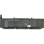 Dell BTRY,PRI,97WHR,6C,LITH,SMP | BTRY,PRI,97WHR,6C,LITH,SMP | 5715063144237