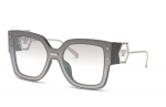 P&auml;ikeseprillid PHILIPP PLEIN NAISTELE SPP041M99Z42X (L&auml;&auml;ts/Sild/K&otilde;rvaklamber) 99/0/135 mm) | SPP041M99Z42X | 190605389768
